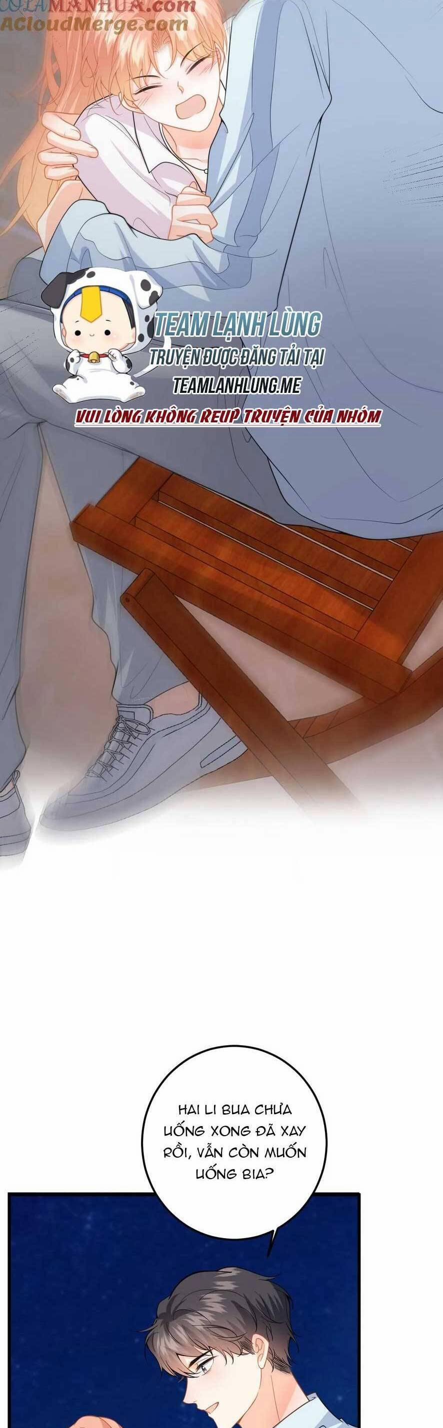 Xuyên Nhanh : Nhân Vật Phản Diện Quá Nuông Chiều Ta 140 trang 8