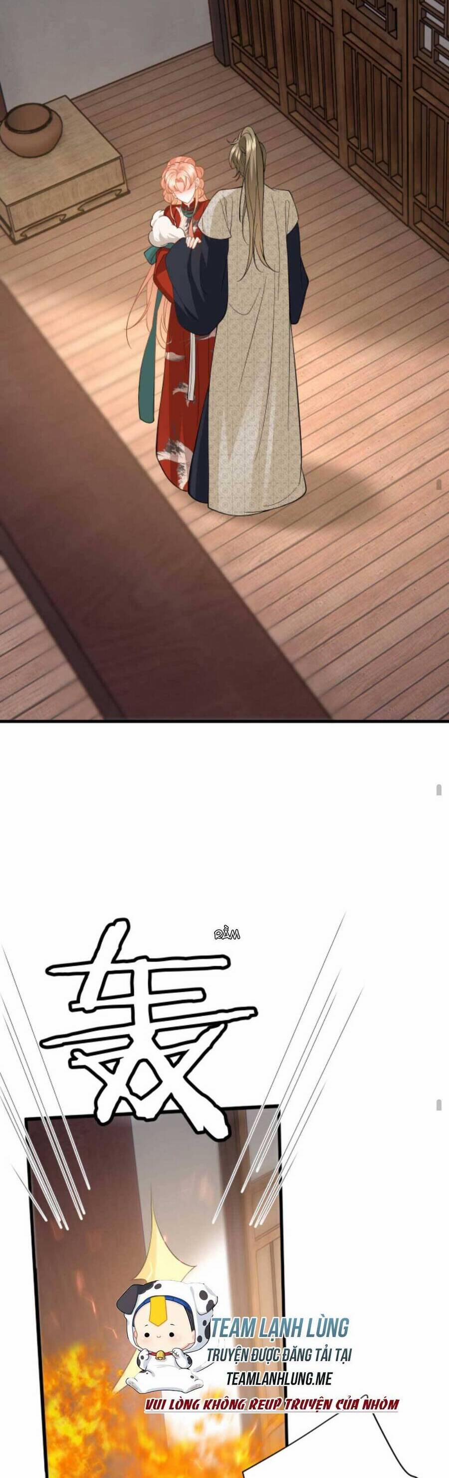 Xuyên Nhanh : Nhân Vật Phản Diện Quá Nuông Chiều Ta 141 trang 15