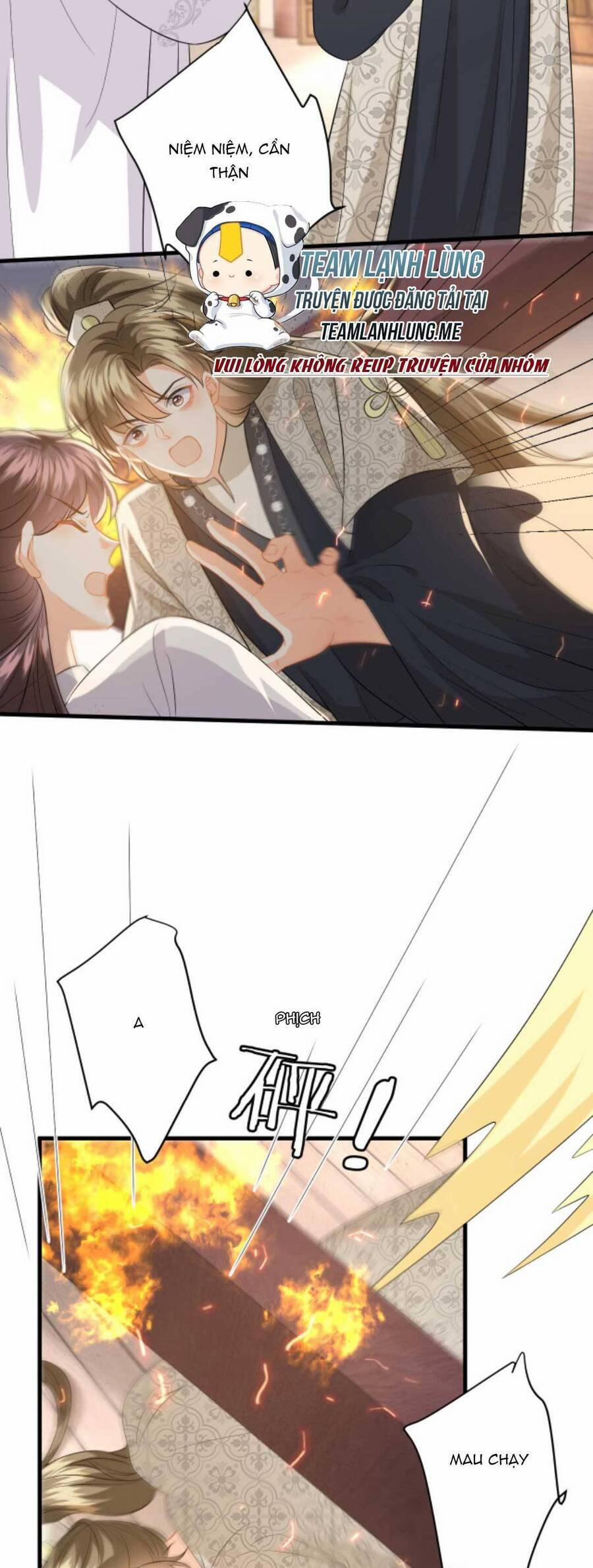 Xuyên Nhanh : Nhân Vật Phản Diện Quá Nuông Chiều Ta 141 trang 17