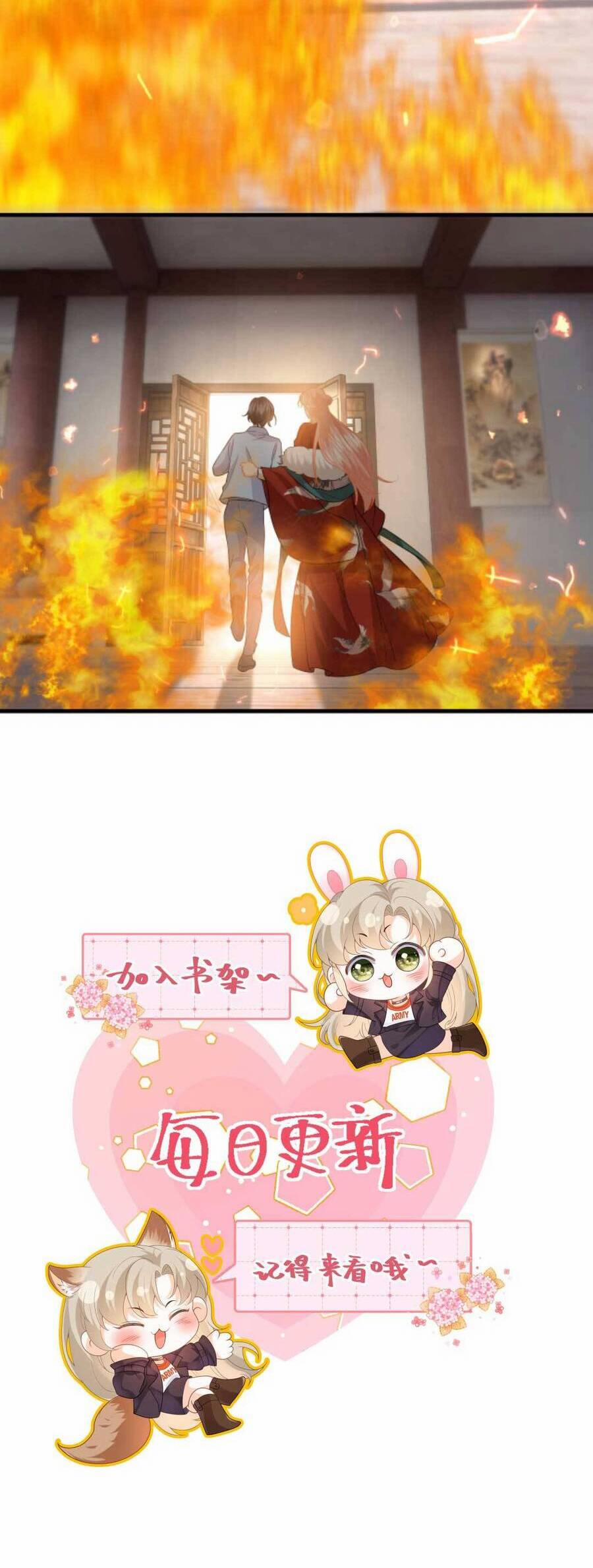 Xuyên Nhanh : Nhân Vật Phản Diện Quá Nuông Chiều Ta 141 trang 20