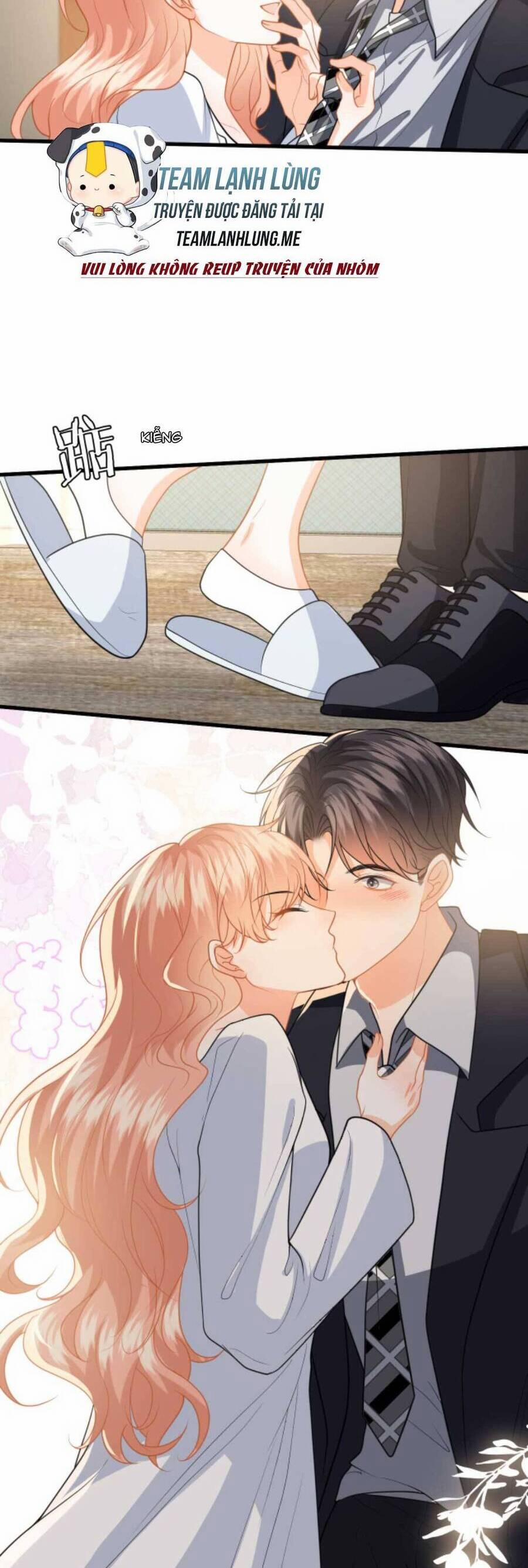 Xuyên Nhanh : Nhân Vật Phản Diện Quá Nuông Chiều Ta 141 trang 4