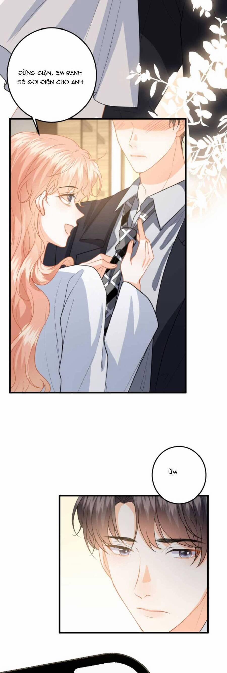 Xuyên Nhanh : Nhân Vật Phản Diện Quá Nuông Chiều Ta 141 trang 5