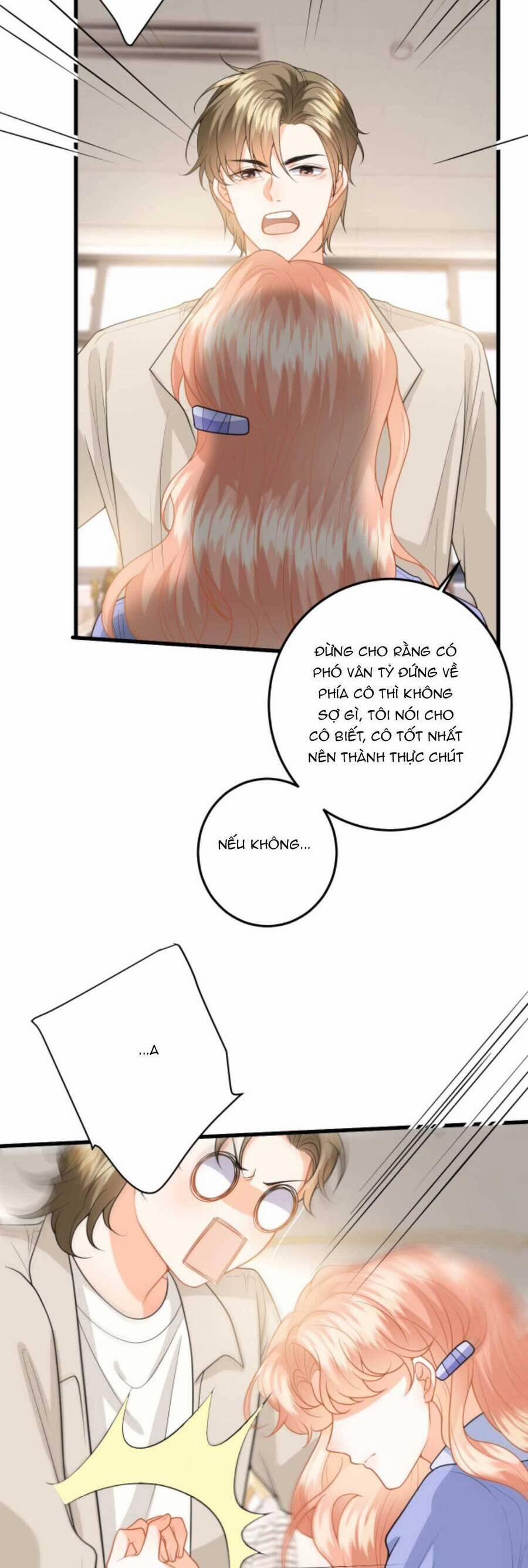 Xuyên Nhanh : Nhân Vật Phản Diện Quá Nuông Chiều Ta 141 trang 8