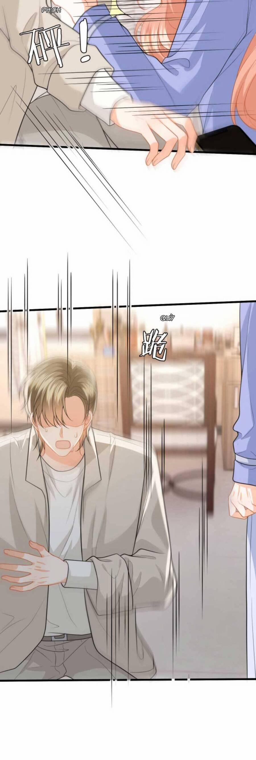 Xuyên Nhanh : Nhân Vật Phản Diện Quá Nuông Chiều Ta 141 trang 9