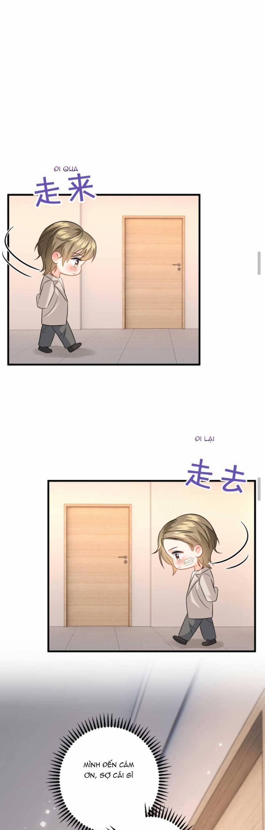 Xuyên Nhanh : Nhân Vật Phản Diện Quá Nuông Chiều Ta 142 trang 10