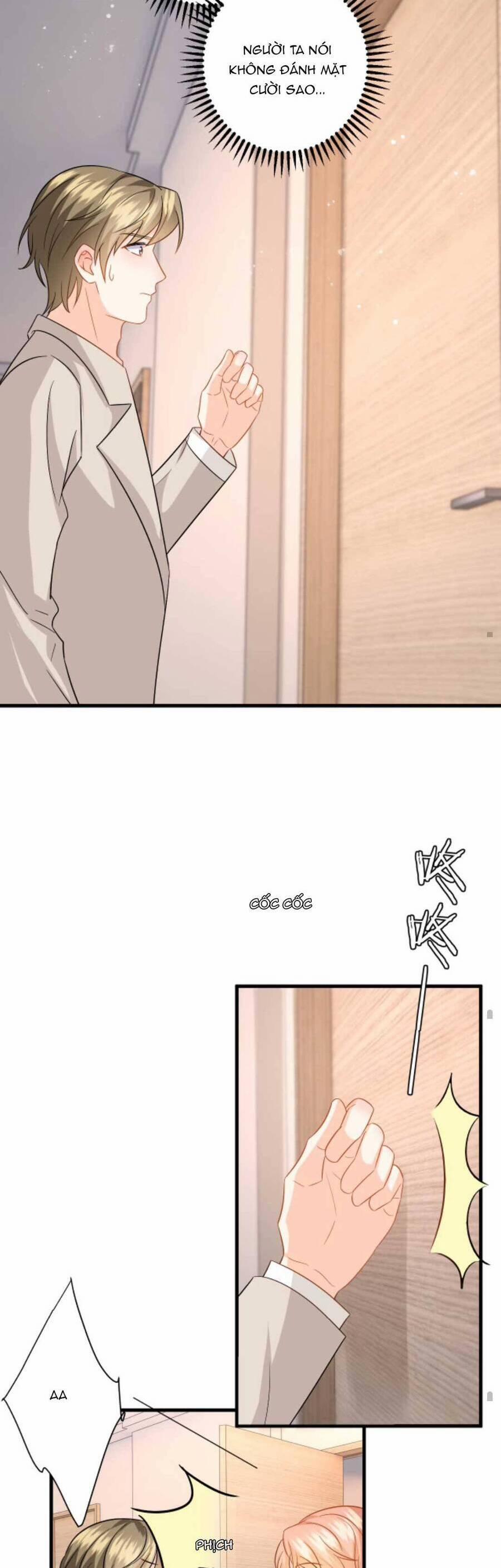 Xuyên Nhanh : Nhân Vật Phản Diện Quá Nuông Chiều Ta 142 trang 11