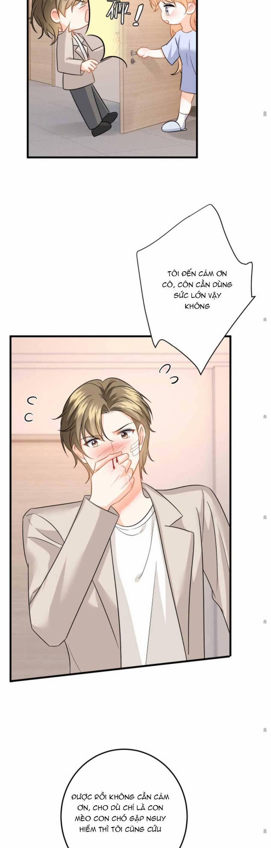 Xuyên Nhanh : Nhân Vật Phản Diện Quá Nuông Chiều Ta 142 trang 12