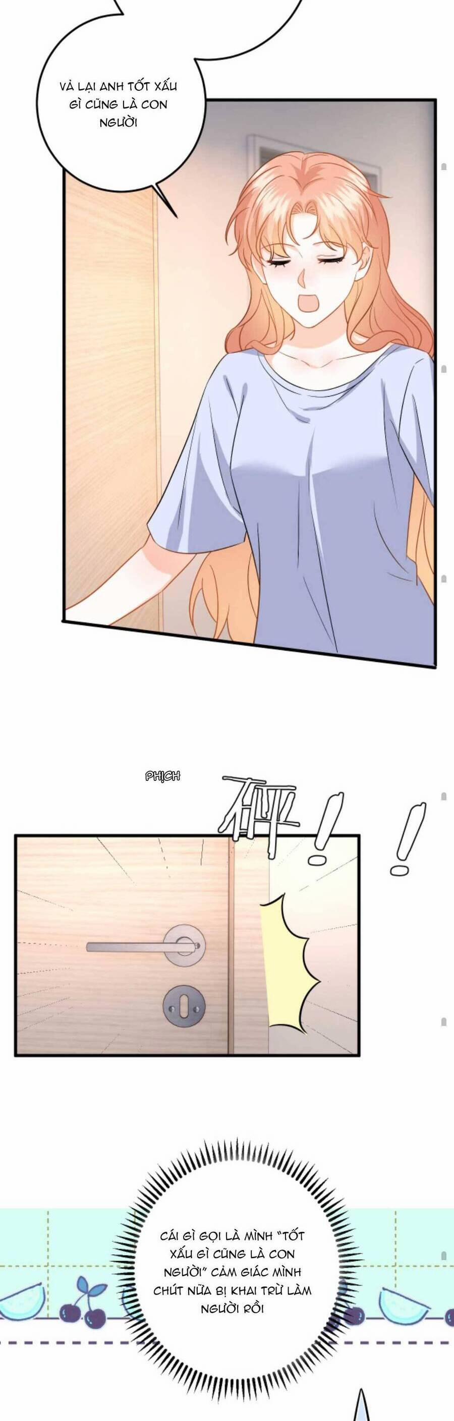 Xuyên Nhanh : Nhân Vật Phản Diện Quá Nuông Chiều Ta 142 trang 13