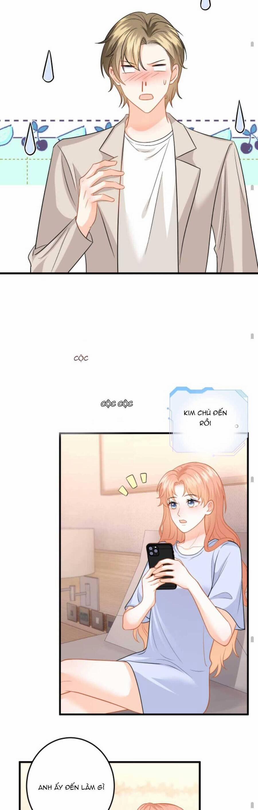 Xuyên Nhanh : Nhân Vật Phản Diện Quá Nuông Chiều Ta 142 trang 14