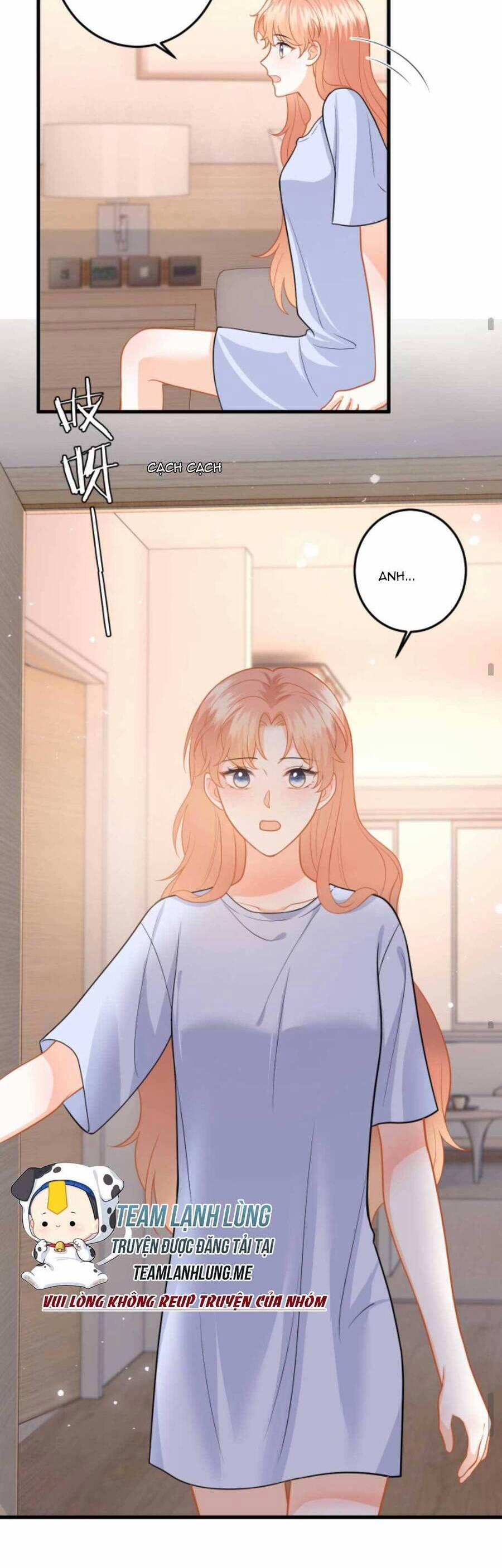 Xuyên Nhanh : Nhân Vật Phản Diện Quá Nuông Chiều Ta 142 trang 15