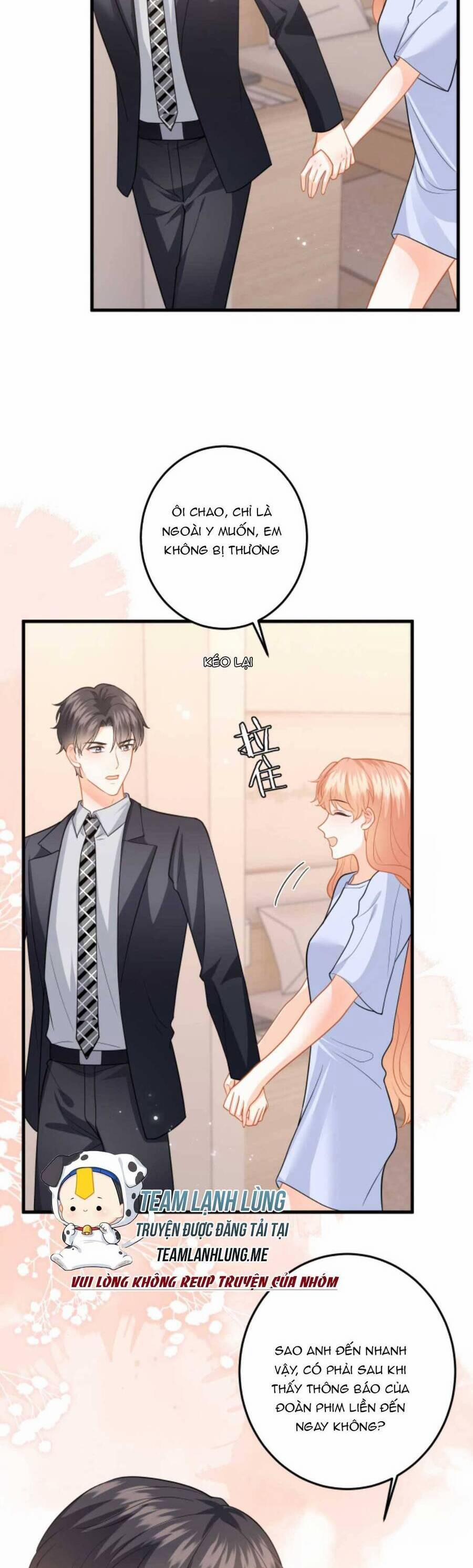 Xuyên Nhanh : Nhân Vật Phản Diện Quá Nuông Chiều Ta 142 trang 17