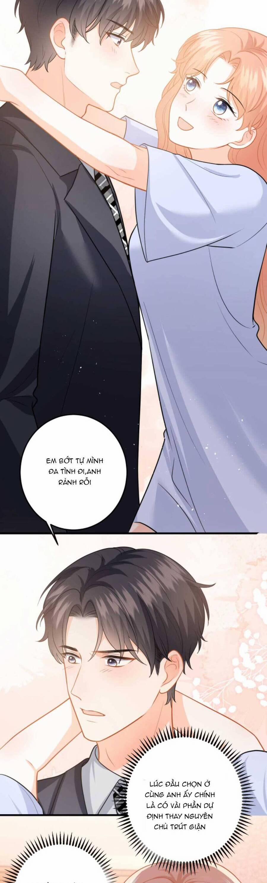 Xuyên Nhanh : Nhân Vật Phản Diện Quá Nuông Chiều Ta 142 trang 18