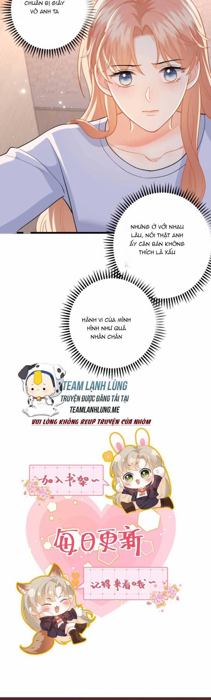 Xuyên Nhanh : Nhân Vật Phản Diện Quá Nuông Chiều Ta 142 trang 19