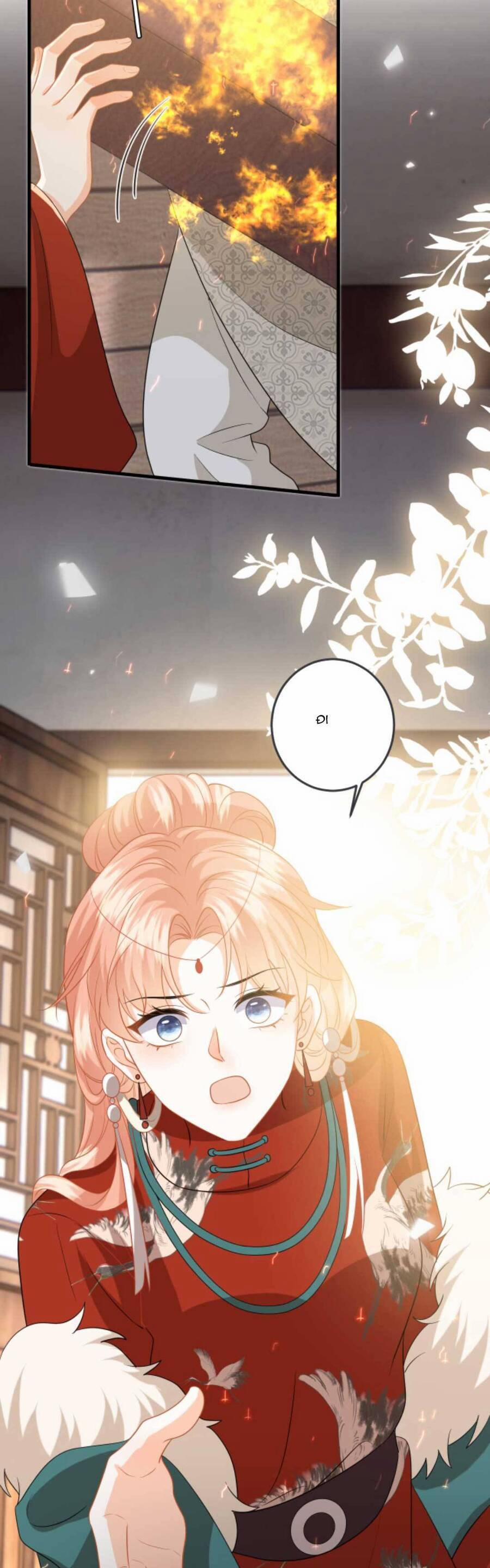 Xuyên Nhanh : Nhân Vật Phản Diện Quá Nuông Chiều Ta 142 trang 5