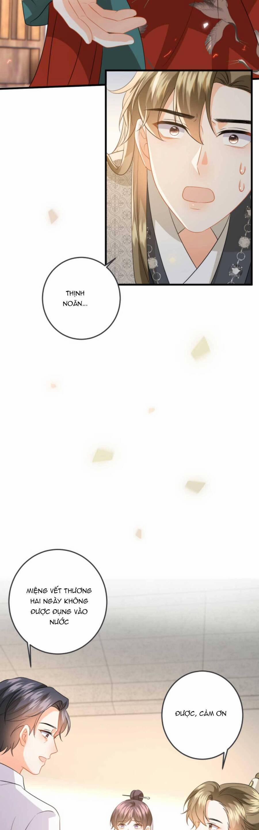 Xuyên Nhanh : Nhân Vật Phản Diện Quá Nuông Chiều Ta 142 trang 6