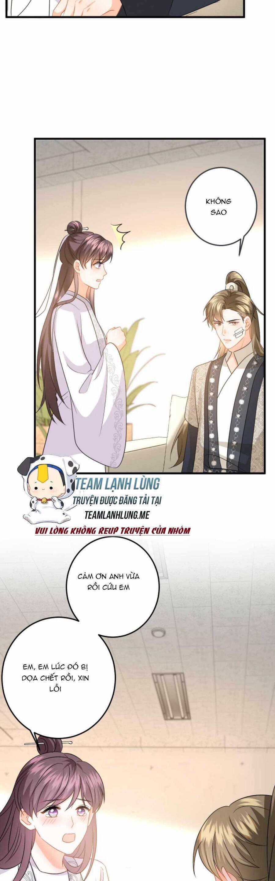 Xuyên Nhanh : Nhân Vật Phản Diện Quá Nuông Chiều Ta 142 trang 8