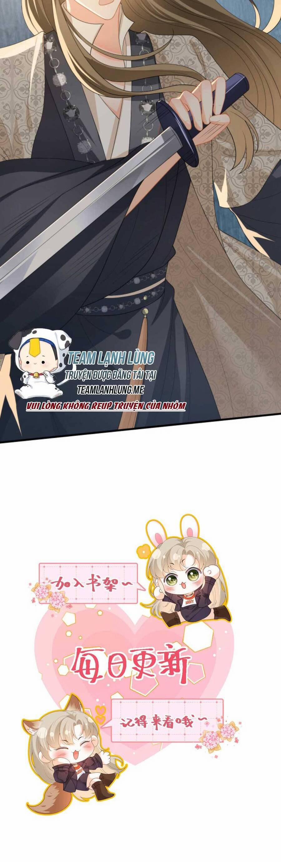 Xuyên Nhanh : Nhân Vật Phản Diện Quá Nuông Chiều Ta 143 trang 20