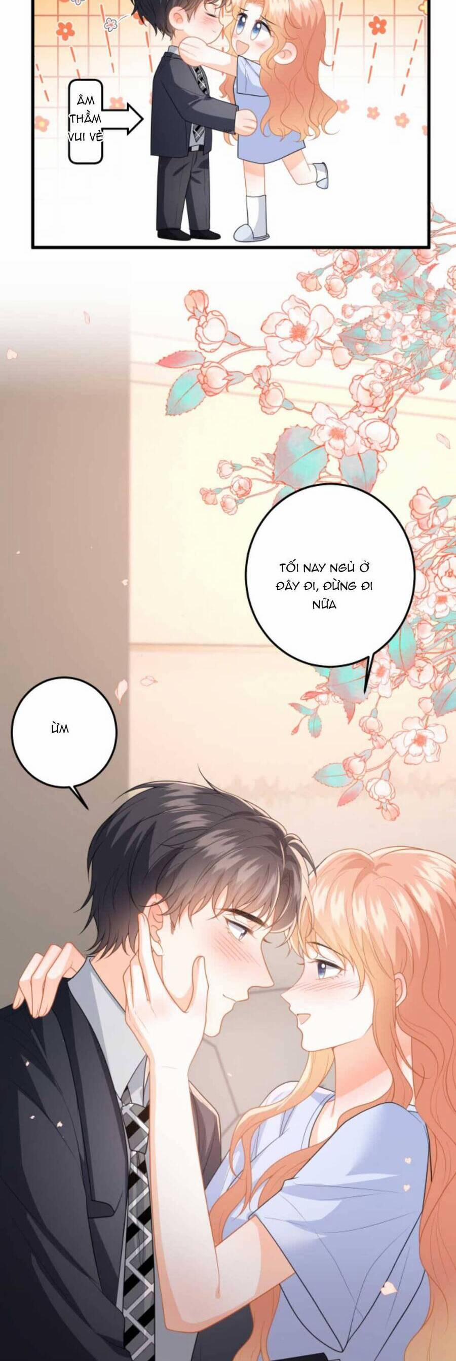 Xuyên Nhanh : Nhân Vật Phản Diện Quá Nuông Chiều Ta 143 trang 6