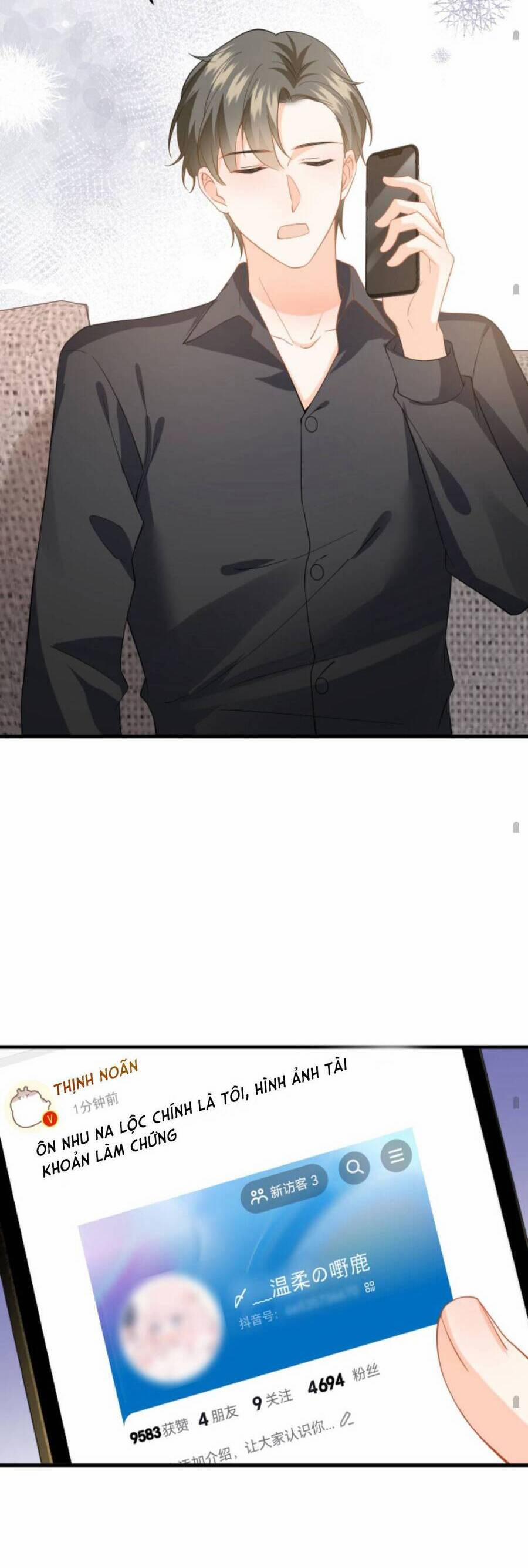 Xuyên Nhanh : Nhân Vật Phản Diện Quá Nuông Chiều Ta 144 trang 13