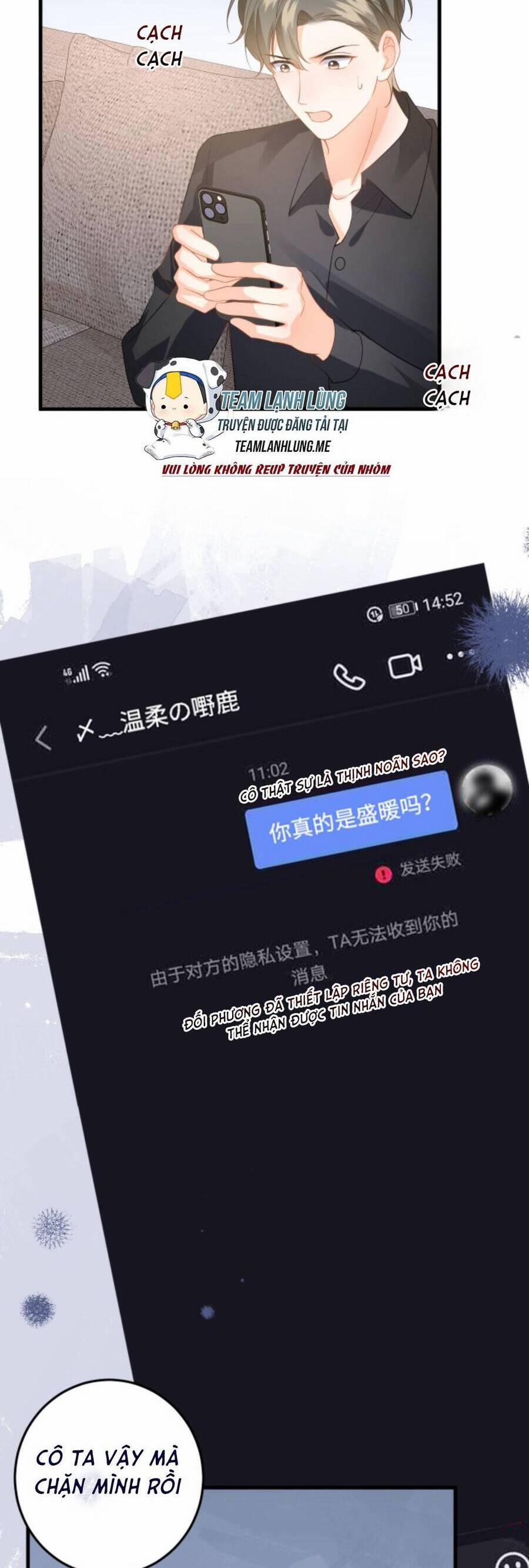 Xuyên Nhanh : Nhân Vật Phản Diện Quá Nuông Chiều Ta 144 trang 15