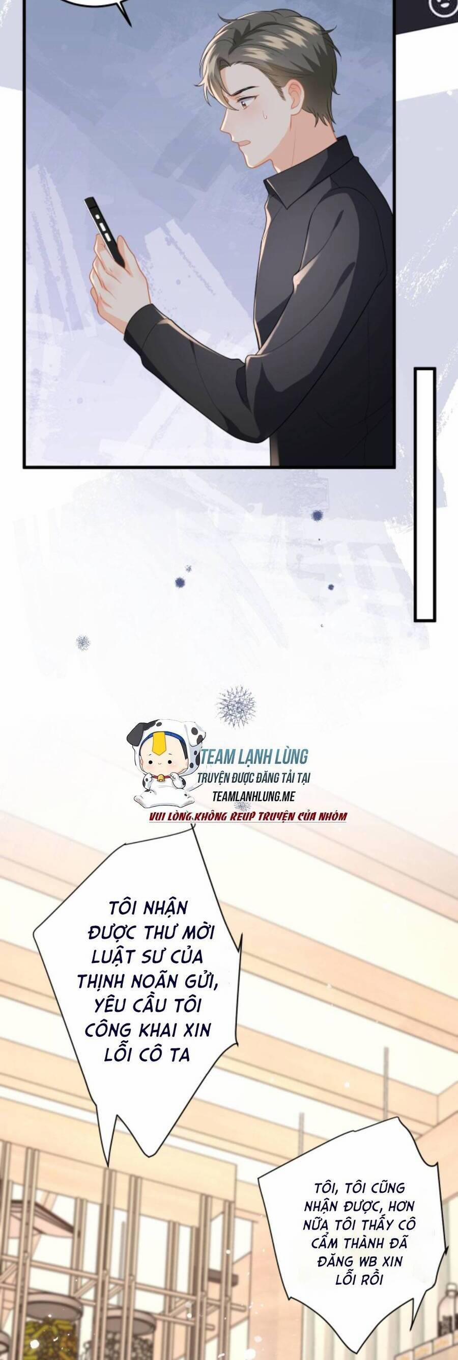 Xuyên Nhanh : Nhân Vật Phản Diện Quá Nuông Chiều Ta 144 trang 16