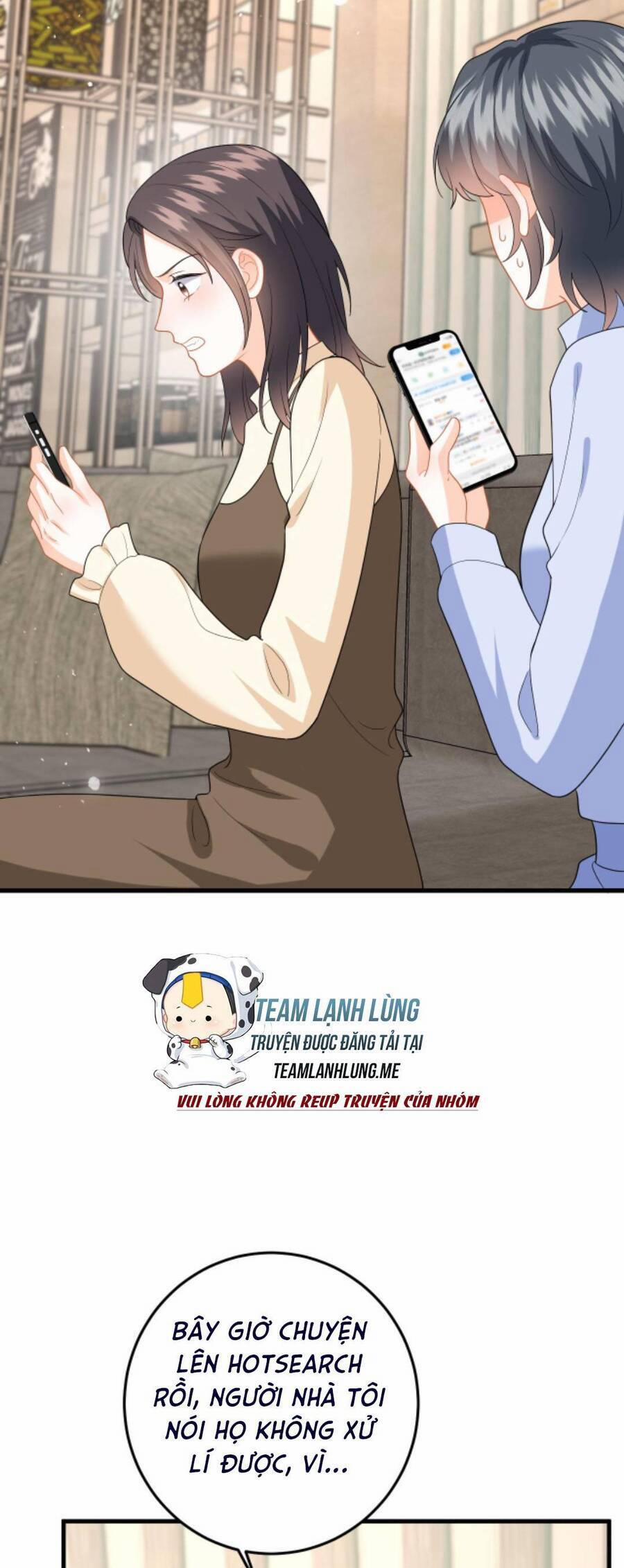 Xuyên Nhanh : Nhân Vật Phản Diện Quá Nuông Chiều Ta 144 trang 17