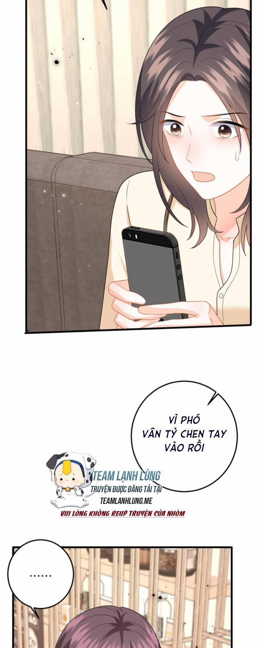 Xuyên Nhanh : Nhân Vật Phản Diện Quá Nuông Chiều Ta 144 trang 18