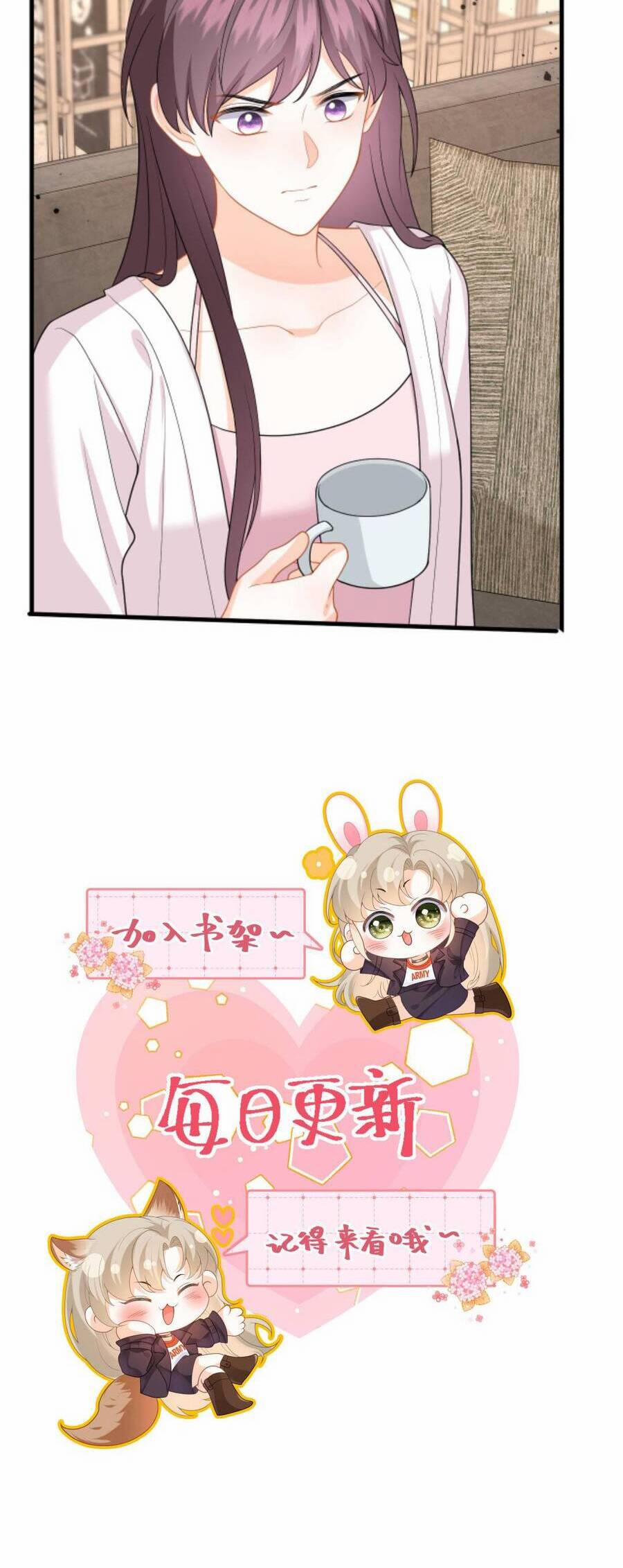 Xuyên Nhanh : Nhân Vật Phản Diện Quá Nuông Chiều Ta 144 trang 19