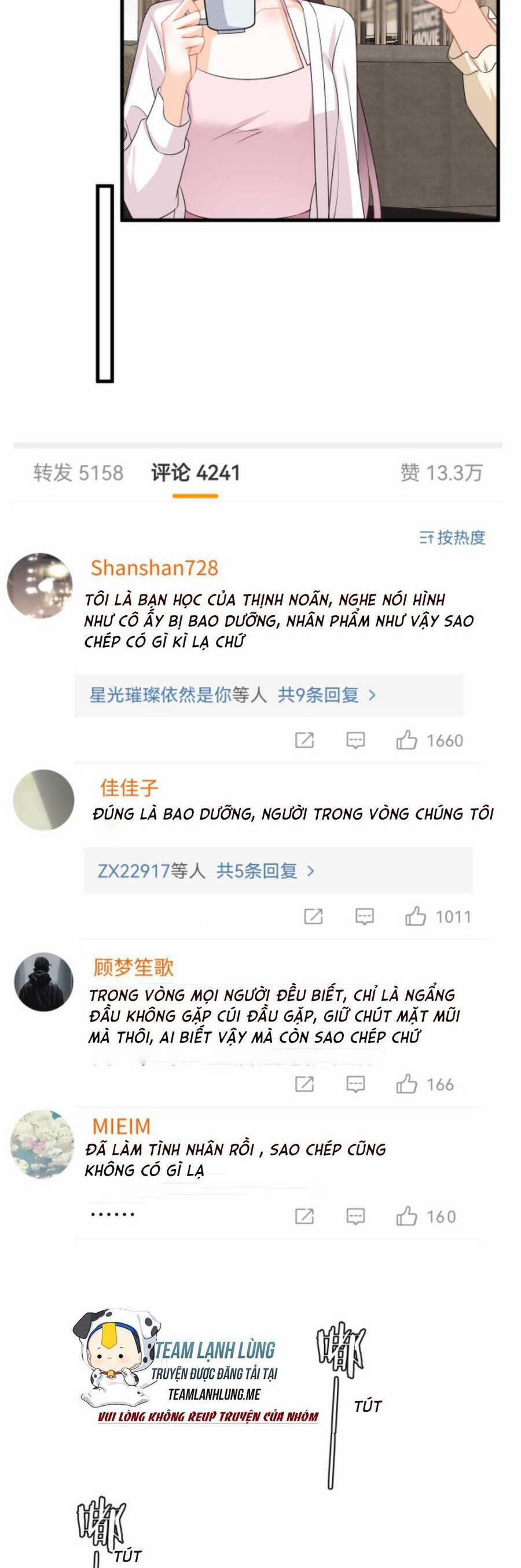 Xuyên Nhanh : Nhân Vật Phản Diện Quá Nuông Chiều Ta 144 trang 9