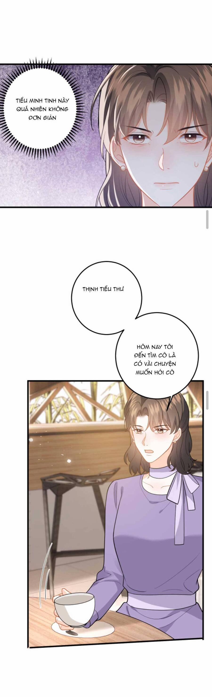 Xuyên Nhanh : Nhân Vật Phản Diện Quá Nuông Chiều Ta 145 trang 11