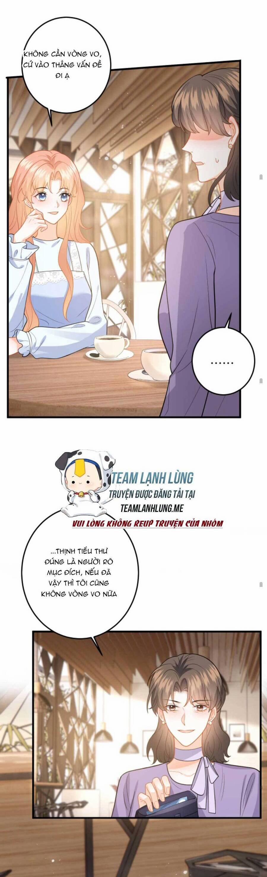 Xuyên Nhanh : Nhân Vật Phản Diện Quá Nuông Chiều Ta 145 trang 12