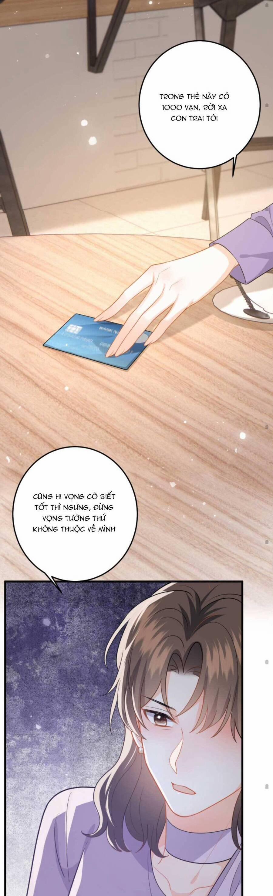 Xuyên Nhanh : Nhân Vật Phản Diện Quá Nuông Chiều Ta 145 trang 13