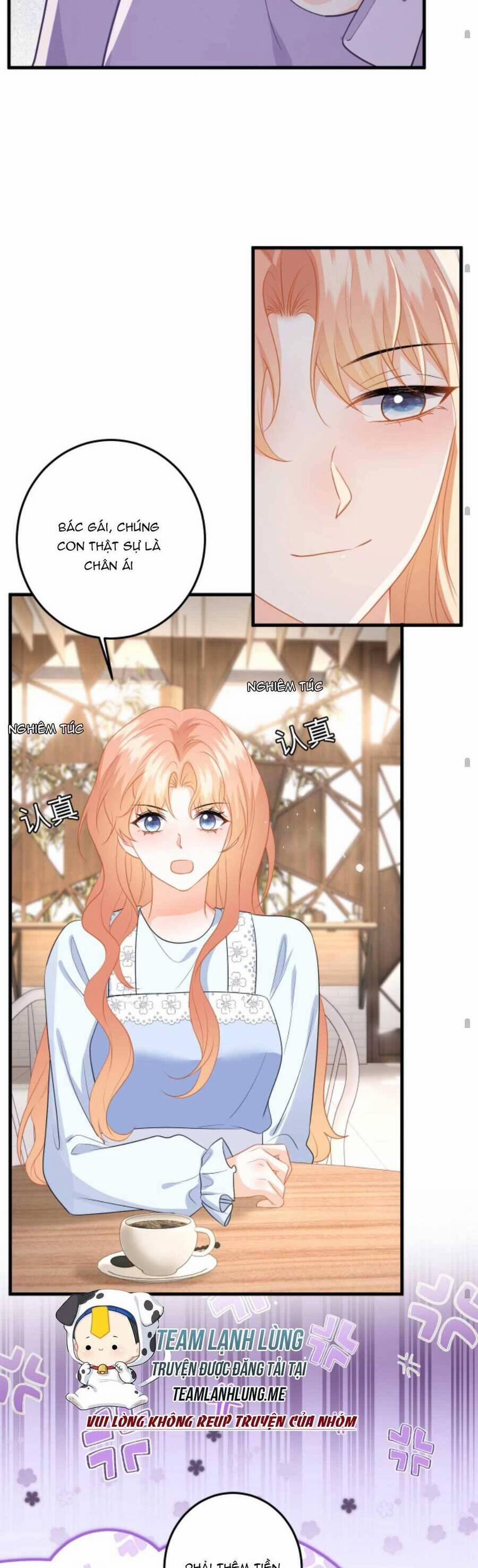 Xuyên Nhanh : Nhân Vật Phản Diện Quá Nuông Chiều Ta 145 trang 14