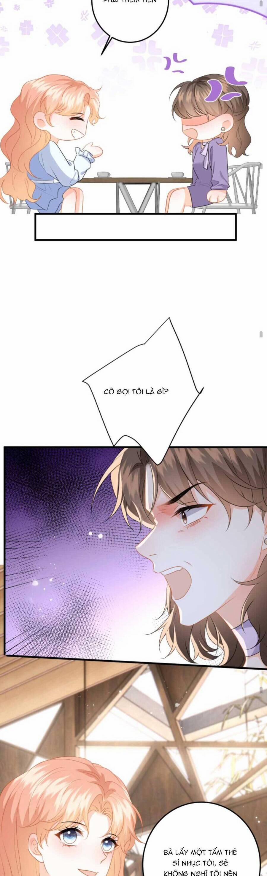 Xuyên Nhanh : Nhân Vật Phản Diện Quá Nuông Chiều Ta 145 trang 15