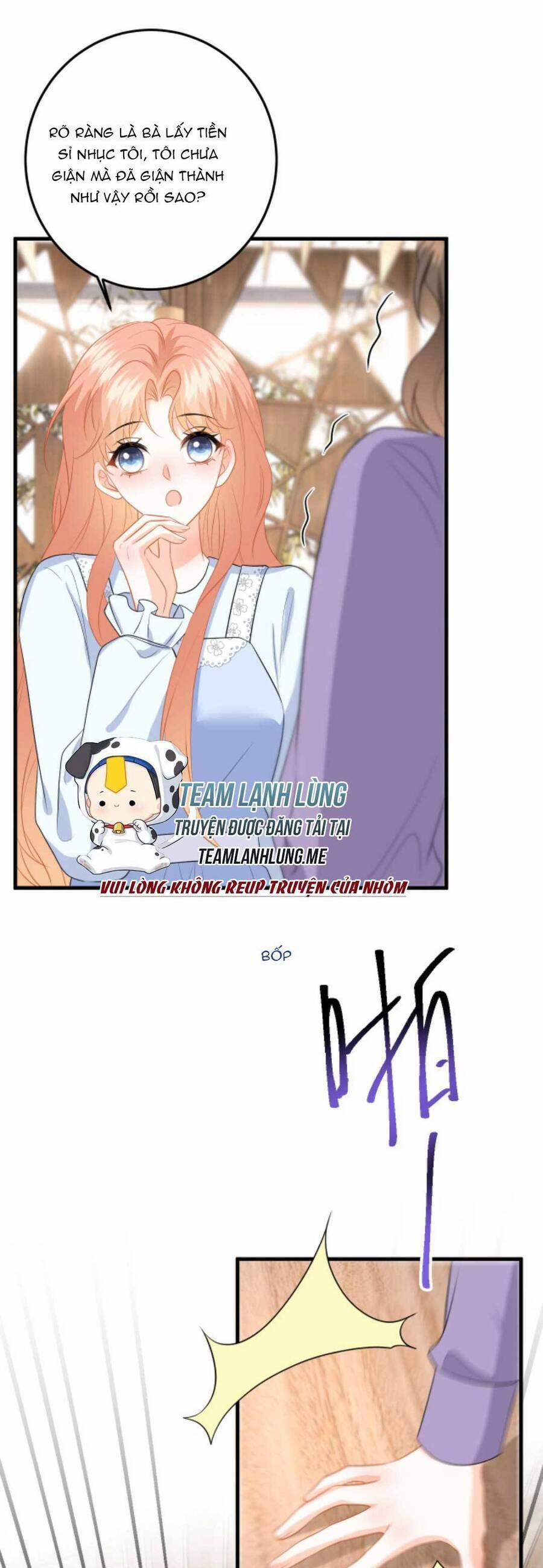 Xuyên Nhanh : Nhân Vật Phản Diện Quá Nuông Chiều Ta 145 trang 17