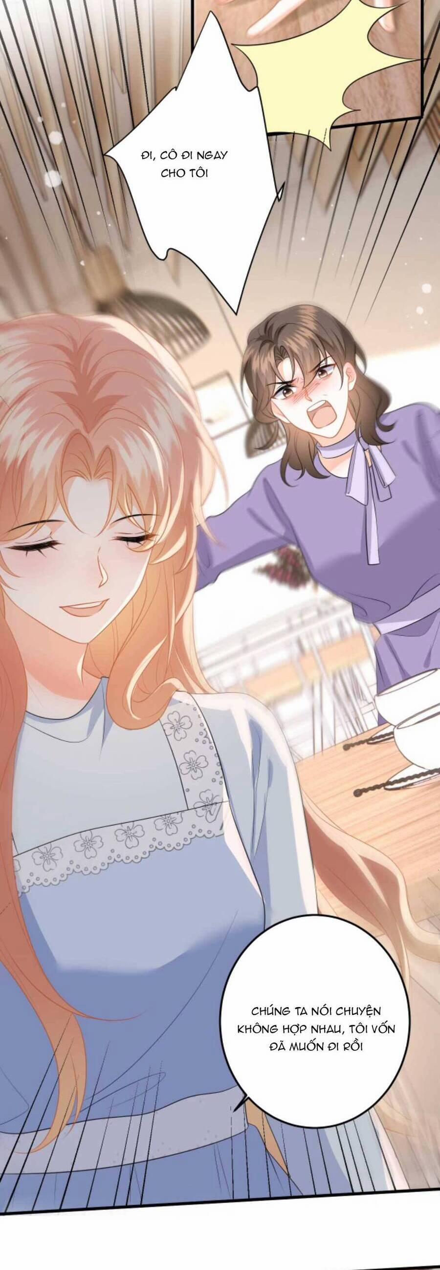 Xuyên Nhanh : Nhân Vật Phản Diện Quá Nuông Chiều Ta 145 trang 18