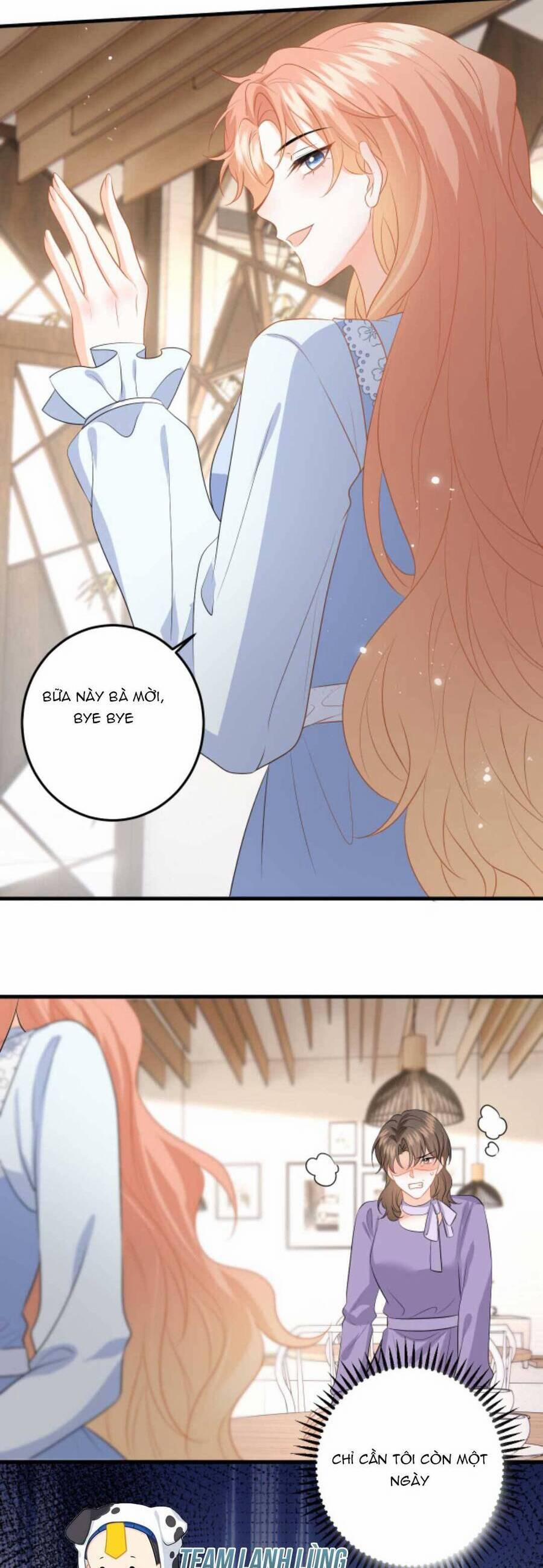 Xuyên Nhanh : Nhân Vật Phản Diện Quá Nuông Chiều Ta 145 trang 19