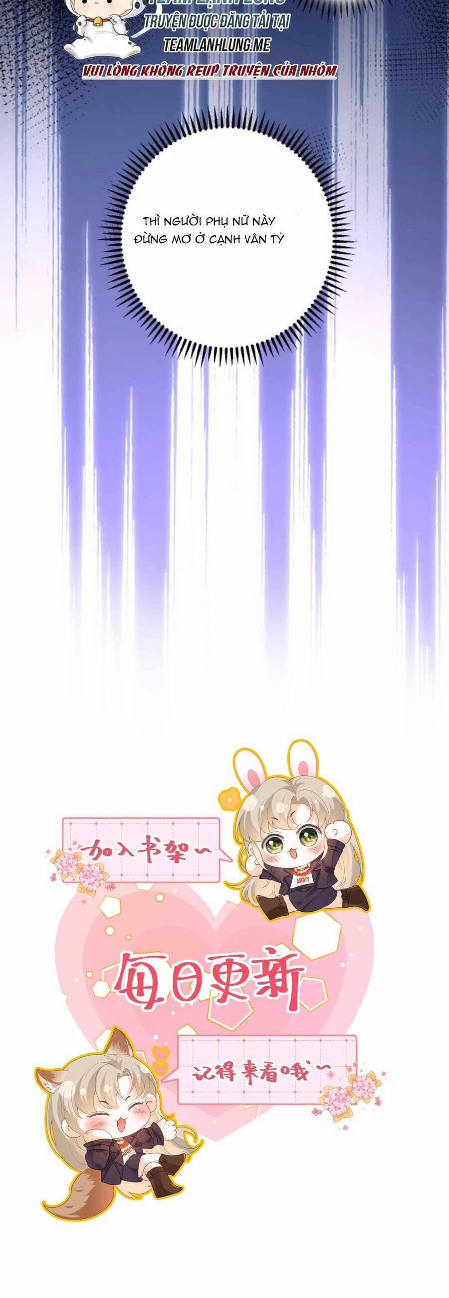 Xuyên Nhanh : Nhân Vật Phản Diện Quá Nuông Chiều Ta 145 trang 20