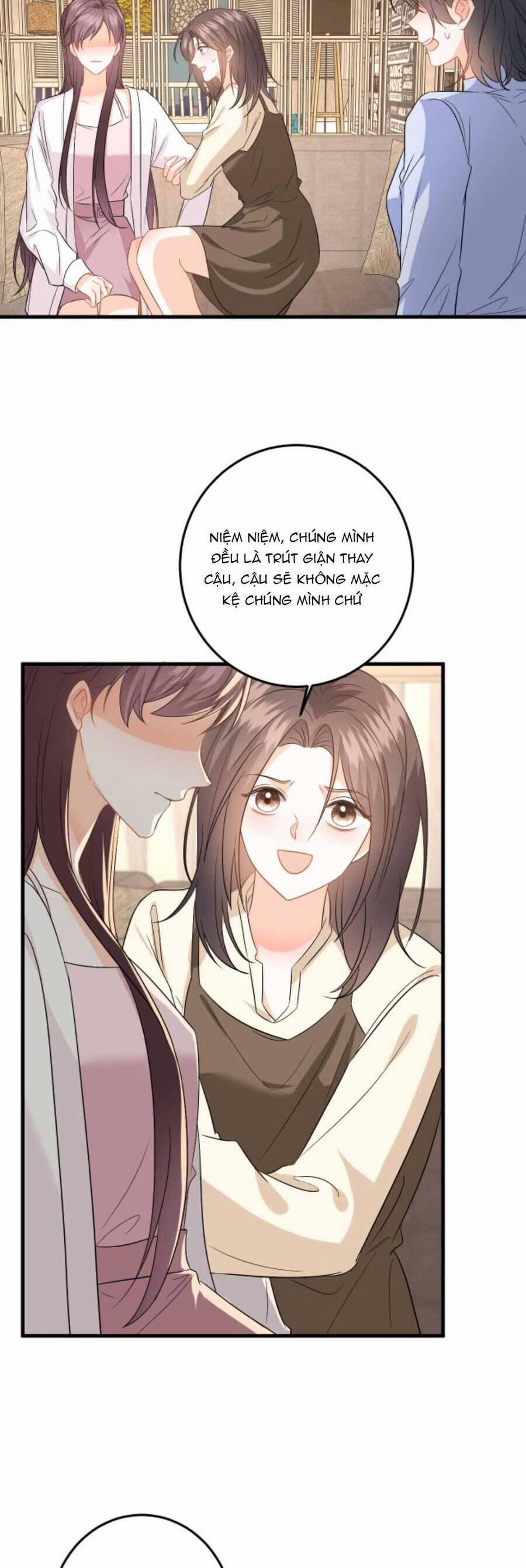 Xuyên Nhanh : Nhân Vật Phản Diện Quá Nuông Chiều Ta 145 trang 4