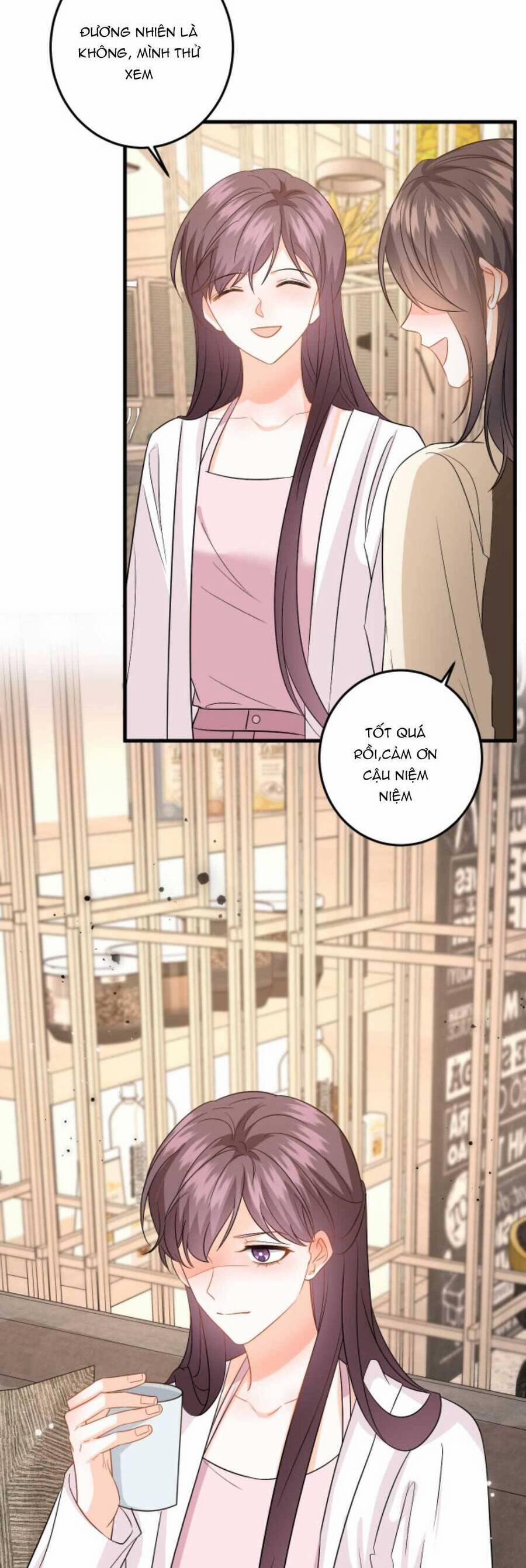 Xuyên Nhanh : Nhân Vật Phản Diện Quá Nuông Chiều Ta 145 trang 5