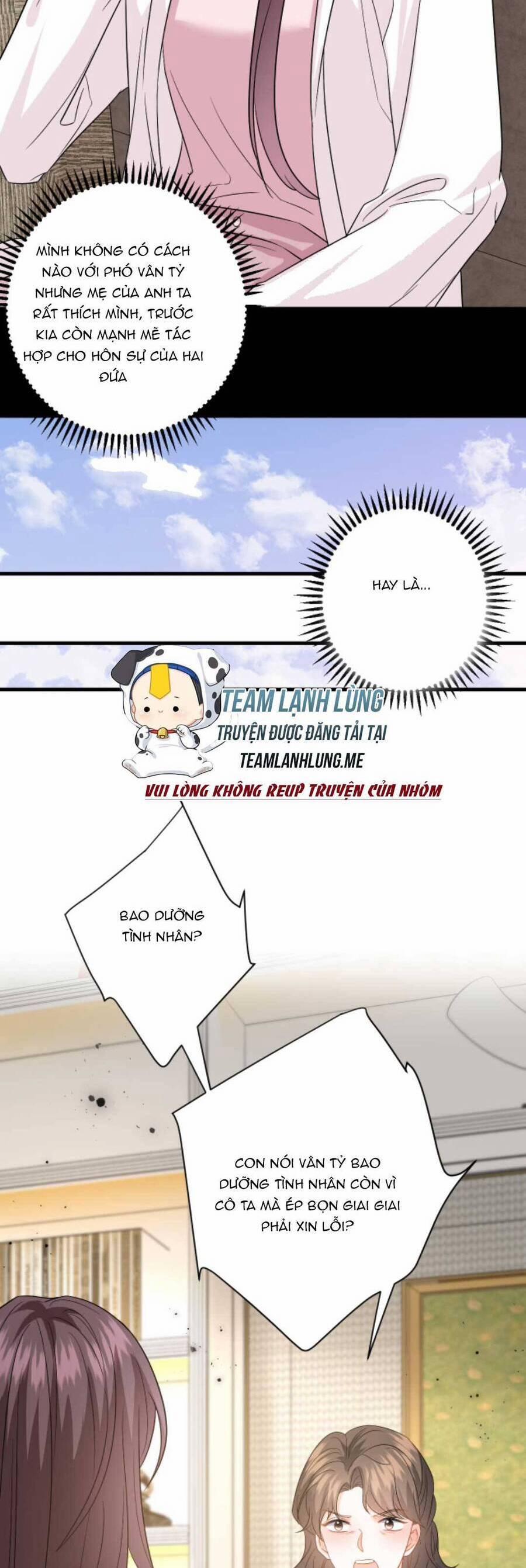 Xuyên Nhanh : Nhân Vật Phản Diện Quá Nuông Chiều Ta 145 trang 6