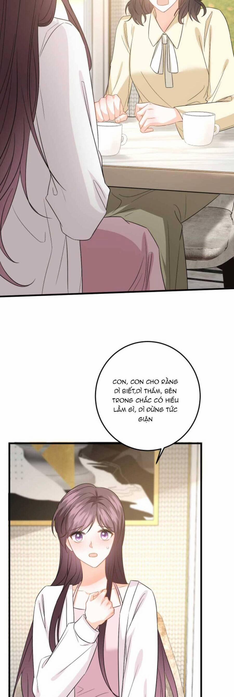 Xuyên Nhanh : Nhân Vật Phản Diện Quá Nuông Chiều Ta 145 trang 7