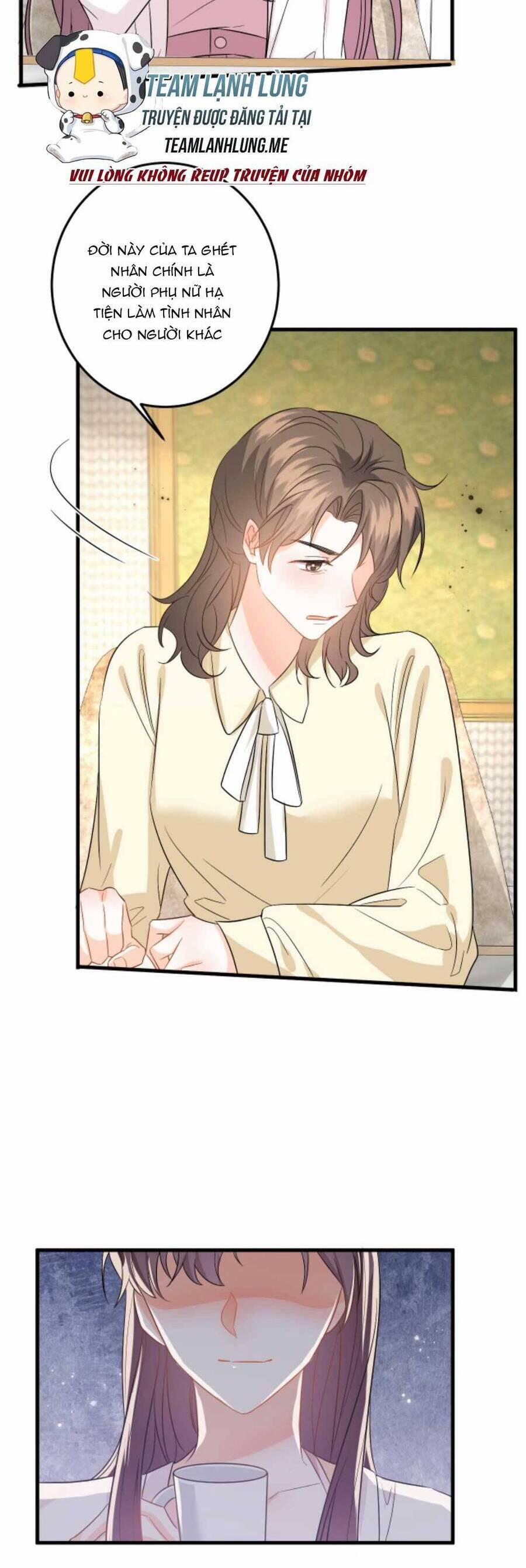 Xuyên Nhanh : Nhân Vật Phản Diện Quá Nuông Chiều Ta 145 trang 8