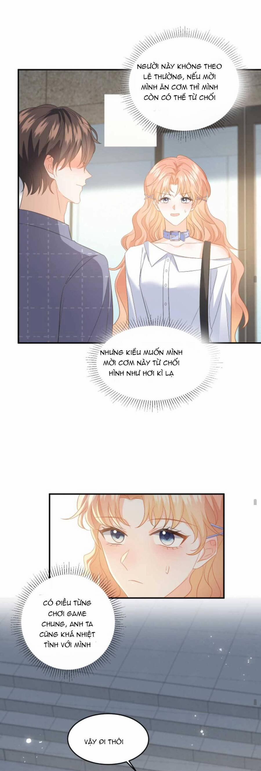 Xuyên Nhanh : Nhân Vật Phản Diện Quá Nuông Chiều Ta 146 trang 10