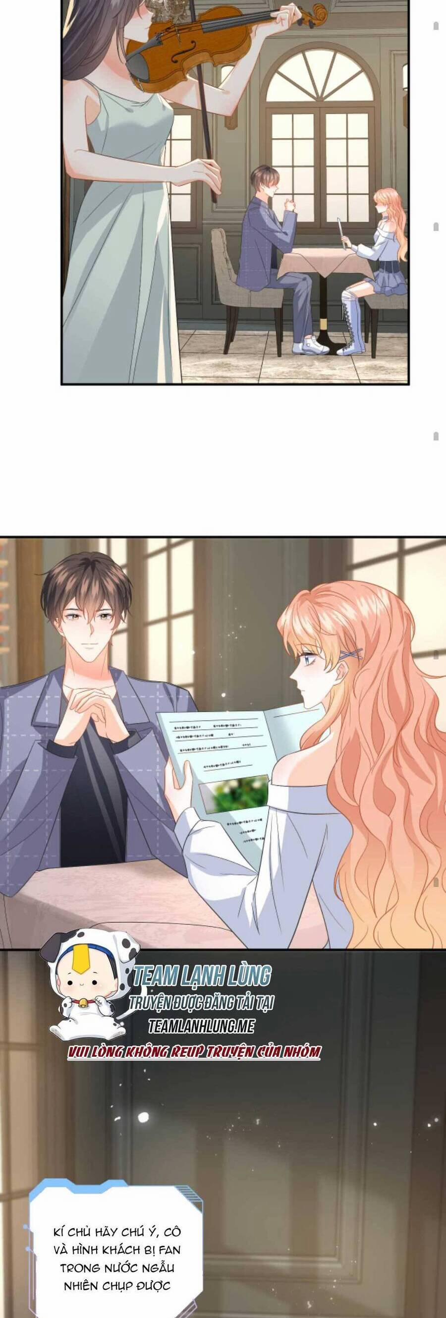 Xuyên Nhanh : Nhân Vật Phản Diện Quá Nuông Chiều Ta 146 trang 12