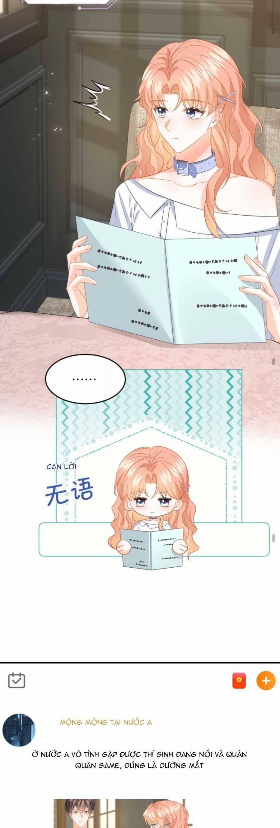 Xuyên Nhanh : Nhân Vật Phản Diện Quá Nuông Chiều Ta 146 trang 13