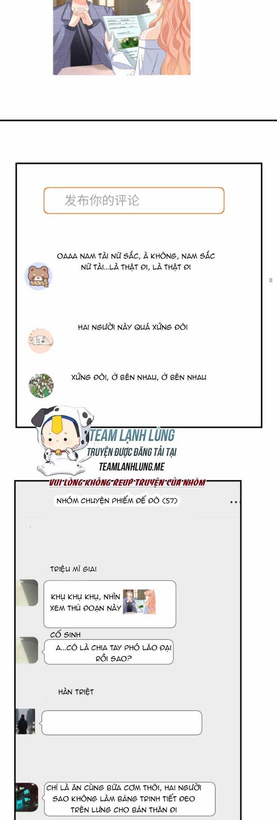 Xuyên Nhanh : Nhân Vật Phản Diện Quá Nuông Chiều Ta 146 trang 14