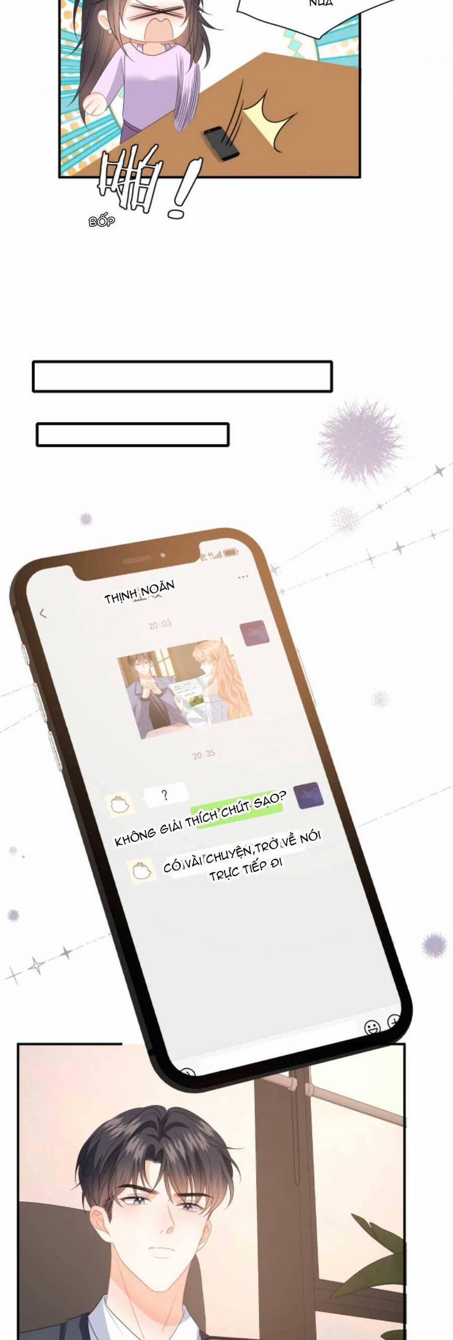 Xuyên Nhanh : Nhân Vật Phản Diện Quá Nuông Chiều Ta 146 trang 16