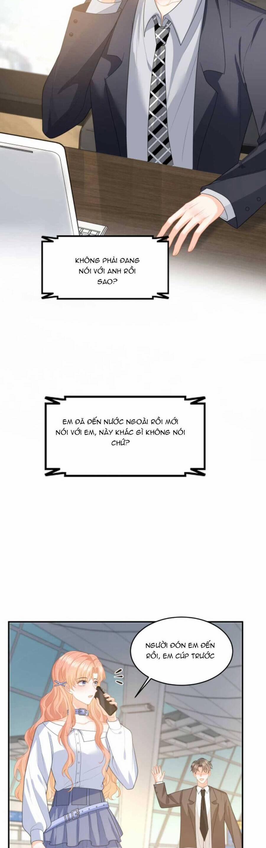 Xuyên Nhanh : Nhân Vật Phản Diện Quá Nuông Chiều Ta 146 trang 5