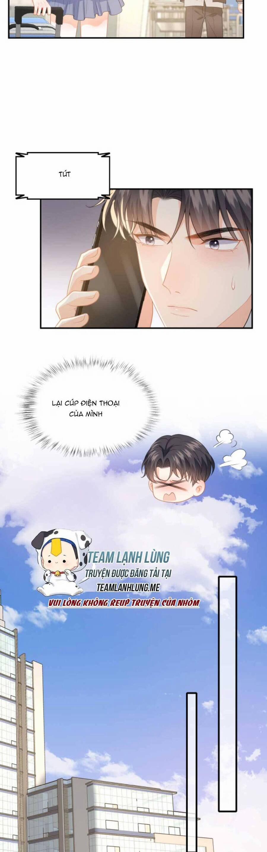 Xuyên Nhanh : Nhân Vật Phản Diện Quá Nuông Chiều Ta 146 trang 6